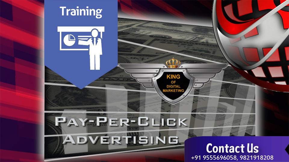 ppc training course in delhi